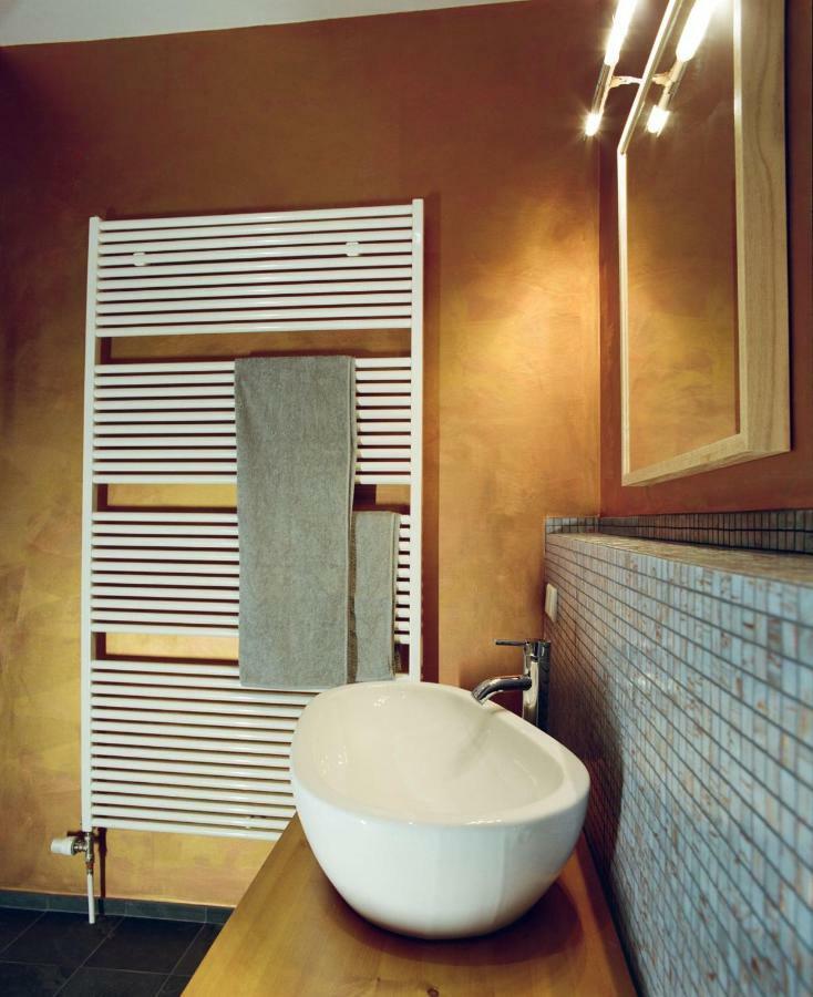 Gutshaus Altbauhof Apartment Dargun Екстериор снимка