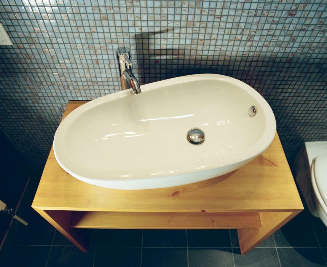 Gutshaus Altbauhof Apartment Dargun Екстериор снимка