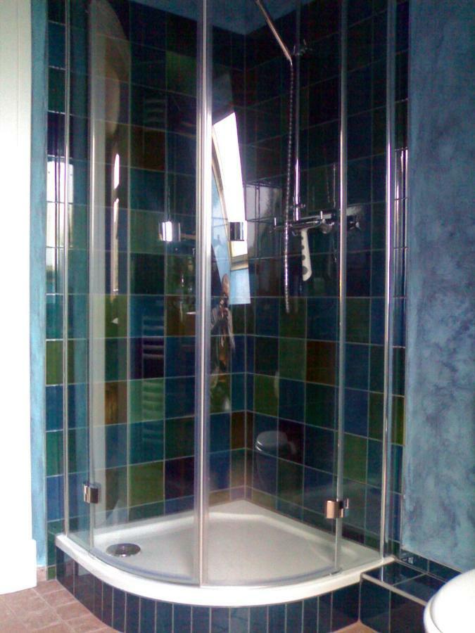 Gutshaus Altbauhof Apartment Dargun Екстериор снимка